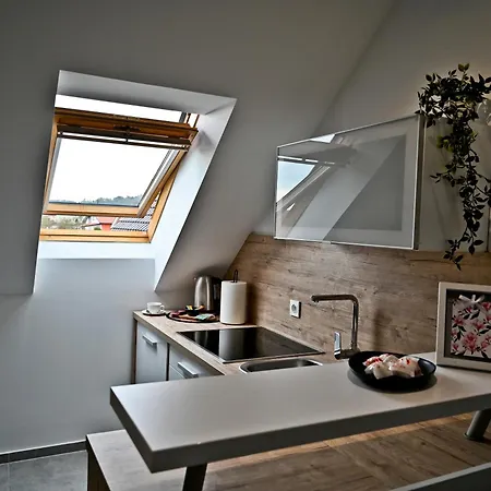 Apartment Lilly Slivnica pri Mariboru Exterior foto