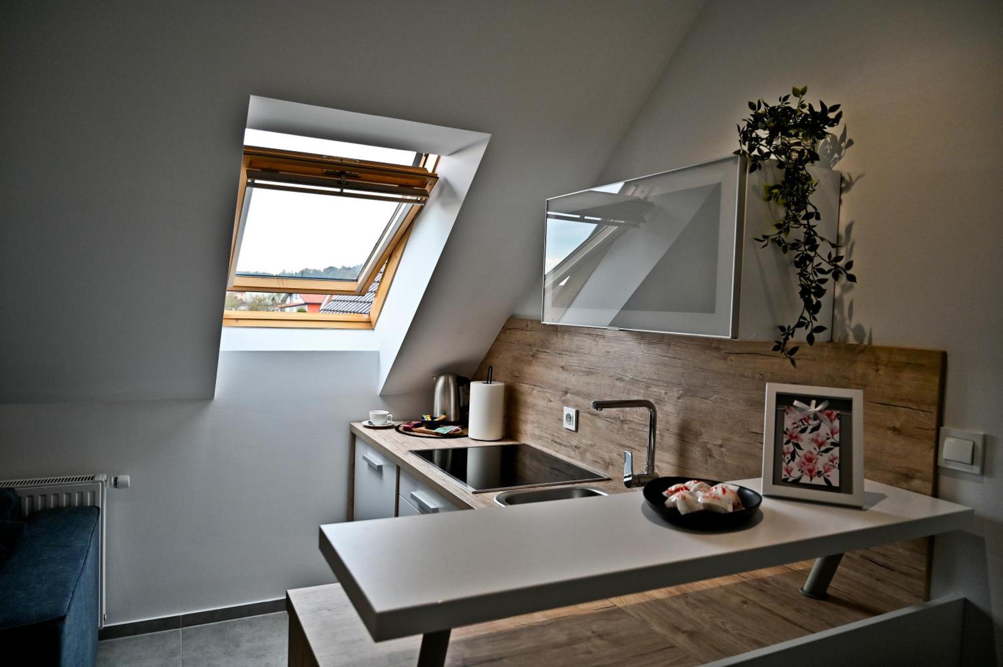 Lilly Apartment
