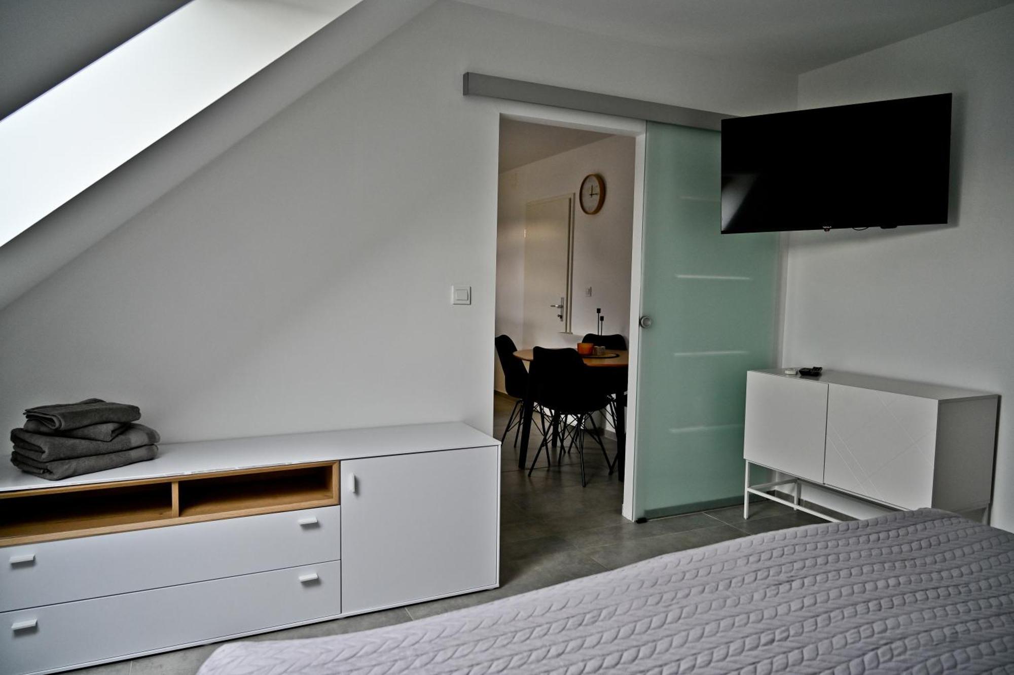 Lilly Apartment Slivnica pri Mariboru