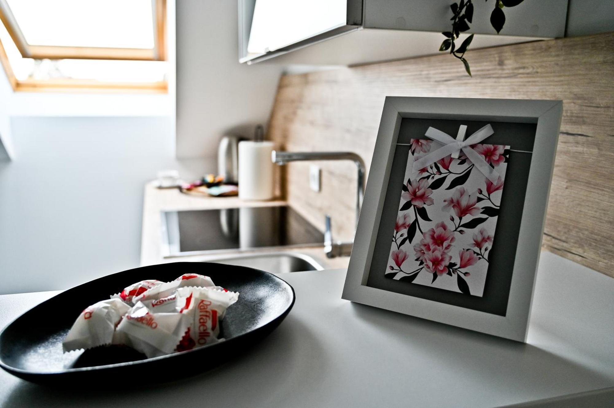 Apartmán Lilly Slivnica pri Mariboru