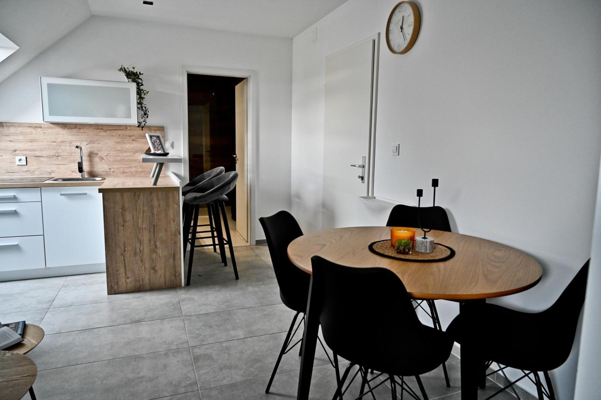 Lilly Apartment Slivnica pri Mariboru
